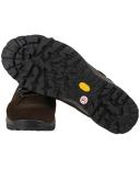Hanwag Banks SF Extra GTX Mens Hiking Boots - Mocca Asphalt