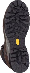 Hanwag Banks SF Extra GTX Mens Hiking Boots - Mocca Asphalt