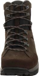 Hanwag Banks SF Extra GTX Mens Hiking Boots - Mocca Asphalt