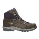 Hanwag Banks SF Extra LL Men's Hiking Boot 44 Mocca/Asphalt