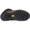 Hanwag Banks SF Extra LL Men's Hiking Boot 46 Mocca/Asphalt
