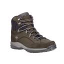 Hanwag Banks SF Extra LL Men's Hiking Boot 46 Mocca/Asphalt