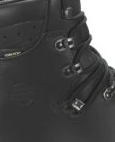 Hanwag Men&s Alaska GTX - Black - 8 UK