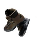 Hanwag Men&s Alaska GTX Boot - 10 - Brown