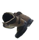 Hanwag Men&s Alaska GTX Boot - 10 - Brown