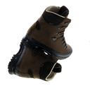 Hanwag Men&s Alaska GTX Boot - 10 - Brown