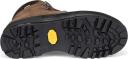 Hanwag Men&s Alaska GTX Boot - 7.5 - Brown