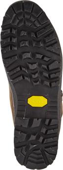 Hanwag Men&s Alaska GTX Boot - 7.5 - Brown