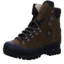 Hanwag Men&s Alaska GTX Boot - 7.5 - Brown