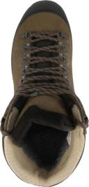 Hanwag Men&s Alaska GTX Boot - 9 - Brown