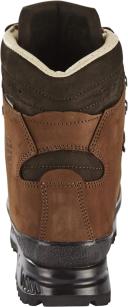 Hanwag Men&s Alaska GTX Boot - 9 - Brown