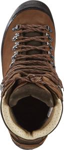 Hanwag Men&s Alaska GTX Boot - 9 - Brown