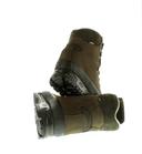 Hanwag Men&s Alaska GTX Boot - 9 - Brown