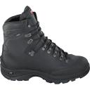 Hanwag Men's Alaska Winter GTX Boot - 12 - Black