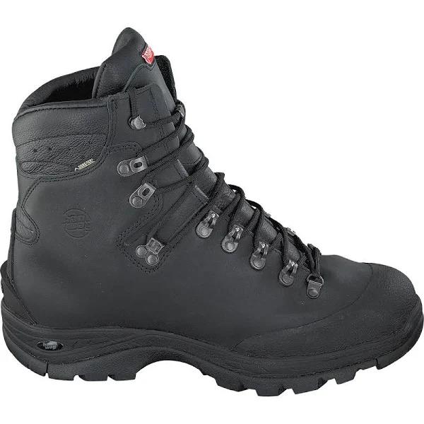 Hanwag Men's Alaska Winter GTX Boot - 12 - Black
