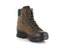 Hanwag Men's Yukon Boot - 11.5 - Black