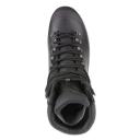 Hanwag Men's Yukon Boot - 11.5 - Black