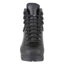 Hanwag Men's Yukon Boot - 11.5 - Black