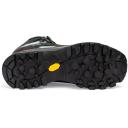 Hanwag Women's Alta Bunion II Lady GTX - Asphalt/Mint - 8