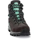 Hanwag Women's Alta Bunion II Lady GTX - Asphalt/Mint - 8