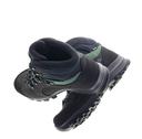 Hanwag Women's Alta Bunion II Lady GTX - Asphalt/Mint - 8