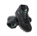 Hanwag Women's Alta Bunion II Lady GTX - Asphalt/Mint - 8