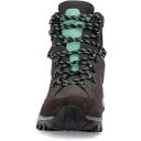 Hanwag Women's Alta Bunion II Lady GTX - Asphalt/Mint - 8