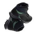 Hanwag Women's Alta Bunion II Lady GTX - Asphalt/Mint - 9