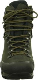 Hanwag Yukon - asphalt - Hiking Boots 12