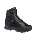 Hanwag Yukon - Black – Schwarz - Hiking Boots 13,5