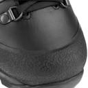 Hanwag Yukon - Black – Schwarz - Hiking Boots 13,5