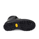 Hanwag Yukon - Black – Schwarz - Hiking Boots 13,5