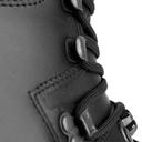Hanwag Yukon - Black – Schwarz - Hiking Boots 13,5