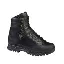 Hanwag Yukon - Black – Schwarz - Hiking Boots 13,5