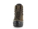 Hanwag Yukon - Black – Schwarz - Hiking Boots 13,5