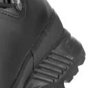 Hanwag Yukon - Black – Schwarz - Hiking Boots 13,5