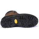 Hanwag Yukon - Brown – Erde - Hiking Boots 14