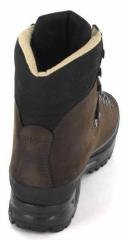 Hanwag Yukon - Brown – Erde - Hiking Boots 14