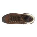 Hanwag Yukon - Brown – Erde - Hiking Boots 14