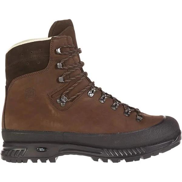 Hanwag Yukon - Brown – Erde - Hiking Boots 14
