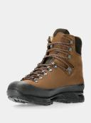 Hanwag Yukon - Brown – Erde - Hiking Boots 8,5