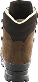 Hanwag Yukon - Brown – Erde - Hiking Boots 8,5