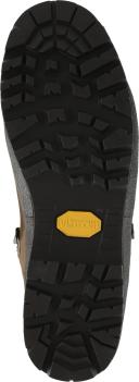 Hanwag Yukon - Brown – Erde - Hiking Boots 8,5