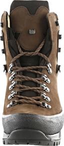 Hanwag Yukon - Brown – Erde - Hiking Boots 8,5