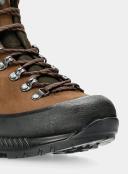 Hanwag Yukon - Brown – Erde - Hiking Boots 8,5