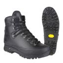 HanWag Yukon - Mens - Schwarz Black