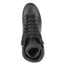 HanWag Yukon - Mens - Schwarz Black