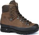 Hanwag Yukon Wide - Brown – Erde - Hiking Boots 10,5