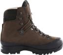 Hanwag Yukon Wide - Brown – Erde - Hiking Boots 10,5