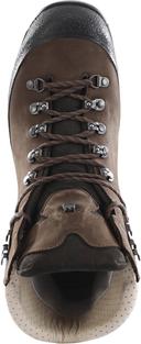 Hanwag Yukon Wide - Brown – Erde - Hiking Boots 10,5